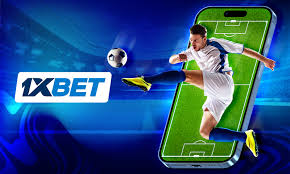 Ставки на спорт от 1xBet